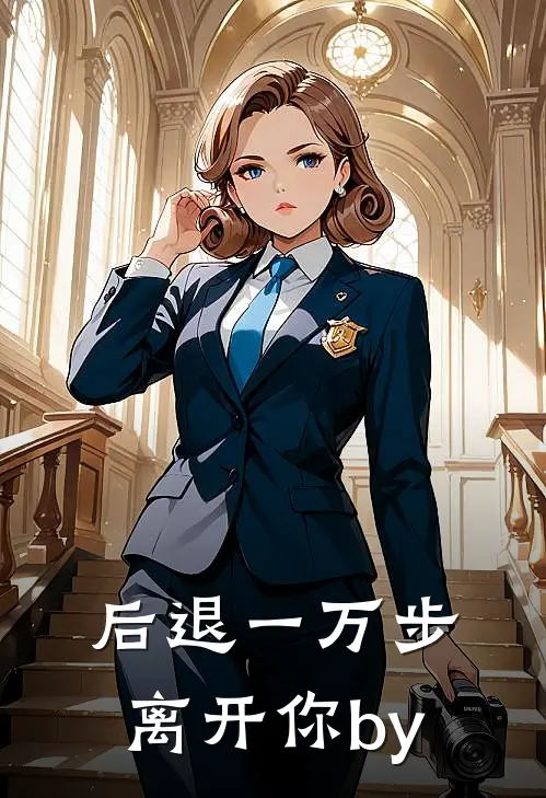 后退一万步离开你by