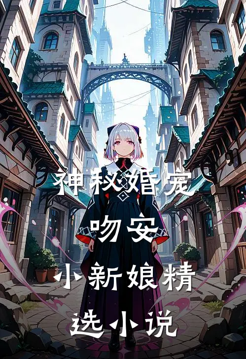 神秘婚宠吻安,小新娘精选阅读