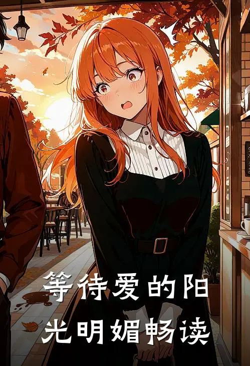 等待爱的阳光明媚畅读