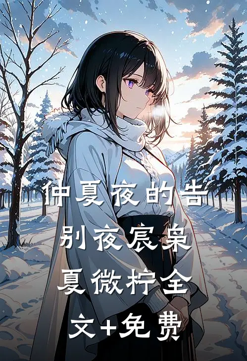仲夏夜的告别夜宸枭夏微柠全文+免费