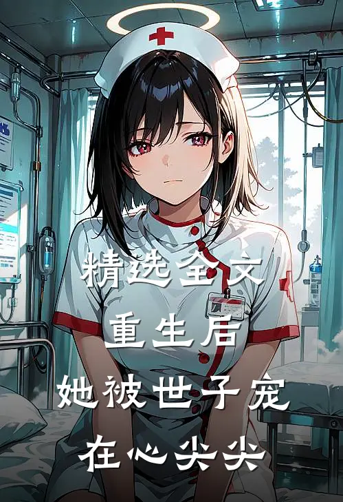 精选全文重生后，她被世子宠在心尖尖