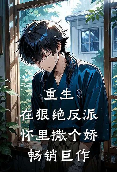 重生在狠绝反派怀里撒个娇畅销巨作