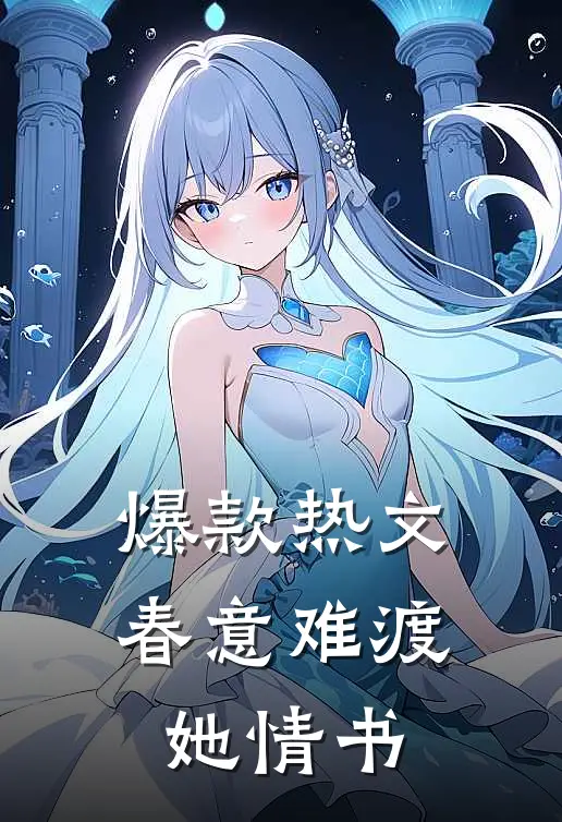 爆款热文春意难渡她情书