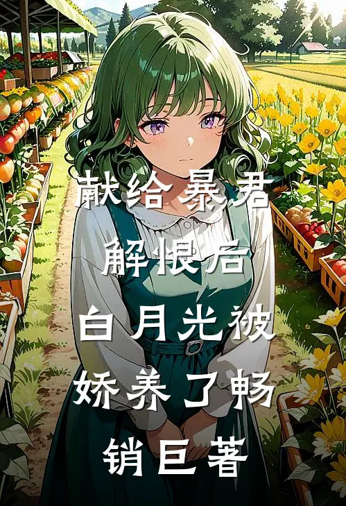 献给暴君解恨后:白月光被娇养了畅销巨著