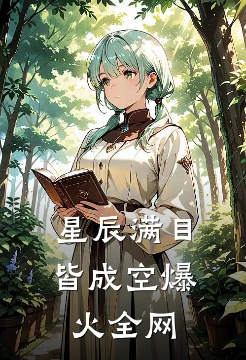 星辰满目皆成空爆火全网