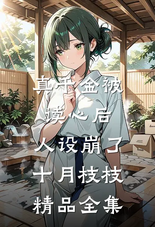 真千金被读心后,人设崩了十月枝枝精品全集