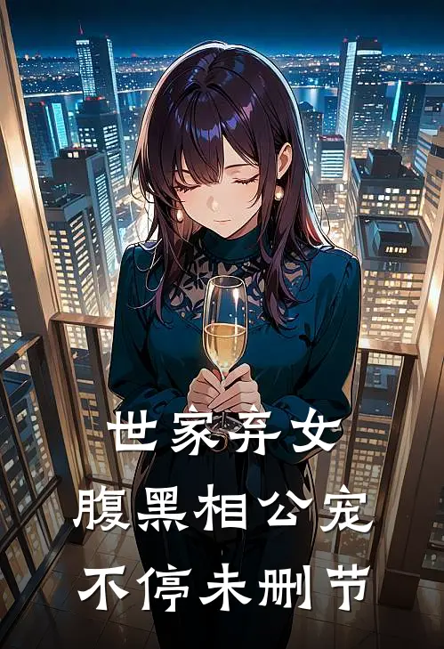 世家弃女，腹黑相公宠不停未删节