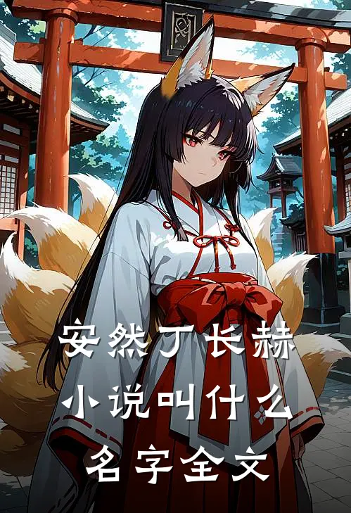 安然丁长赫小说叫什么名字全文