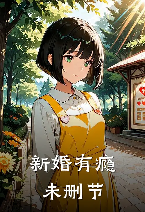 新婚有瘾未删节