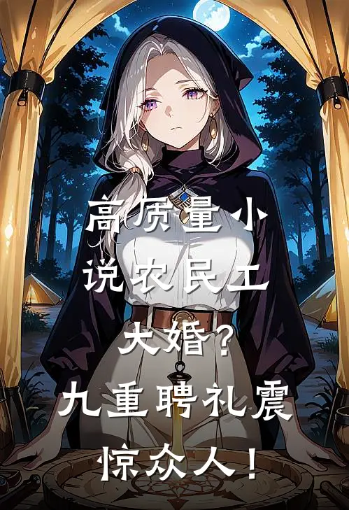 高质量小说农民工大婚？九重聘礼震惊众人！