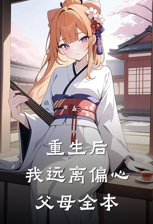 重生后，我远离偏心父母全本