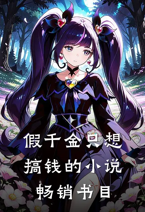 假千金只想搞钱的小说畅销书目