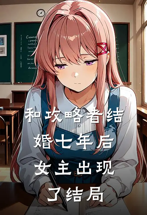 和攻略者结婚七年后，女主出现了结局