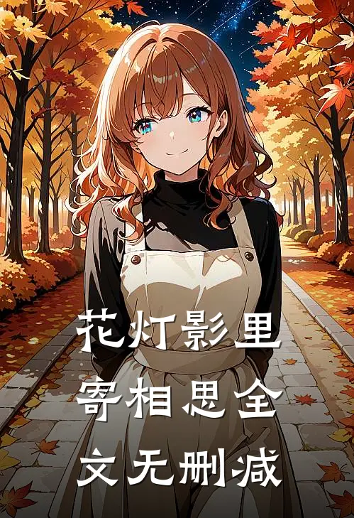 花灯影里寄相思全文无删减