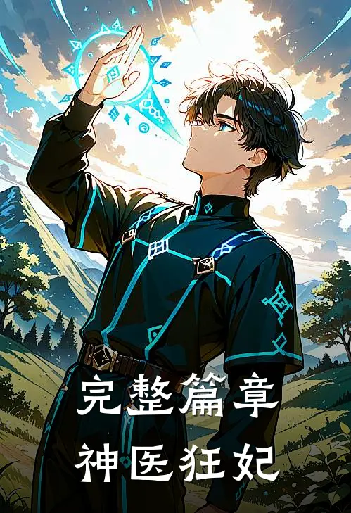 完整篇章神医狂妃
