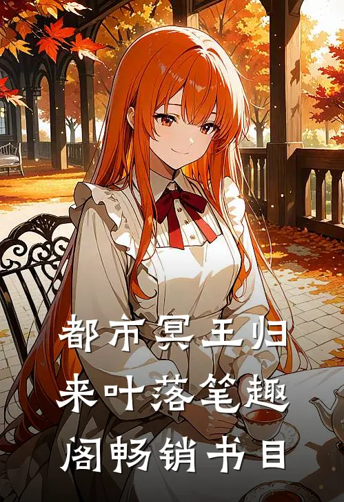 都市冥王归来叶落笔趣阁畅销书目