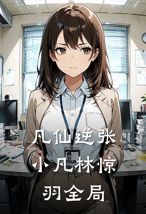 凡仙逆张小凡林惊羽全局