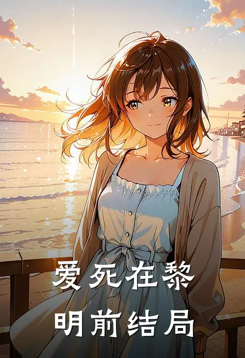 爱死在黎明前结局