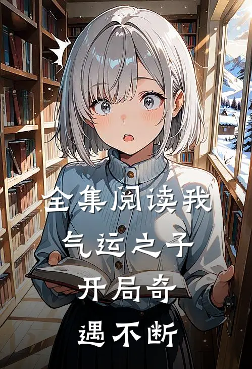 全集阅读我,气运之子,开局奇遇不断的