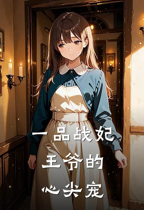 一品战妃,王爷的心尖宠免费阅读