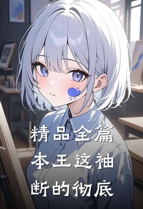 精品全篇本王这袖,断的彻底