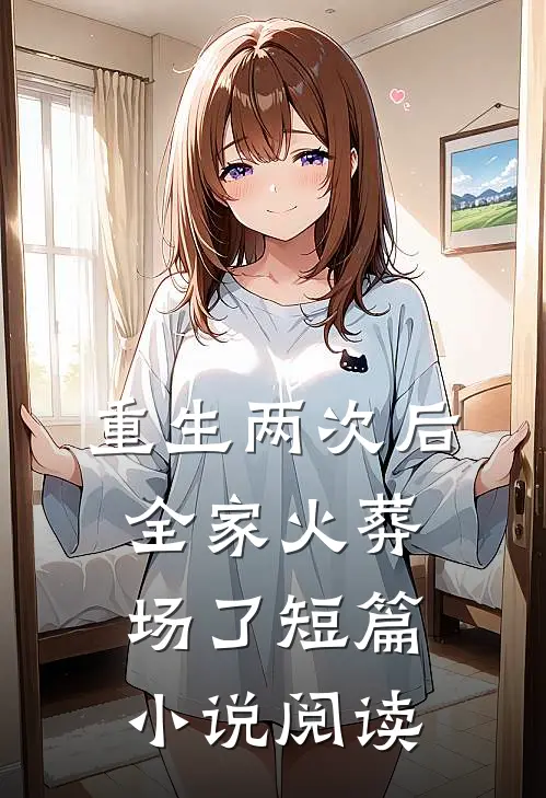 重生两次后,全家火葬场了短篇阅读