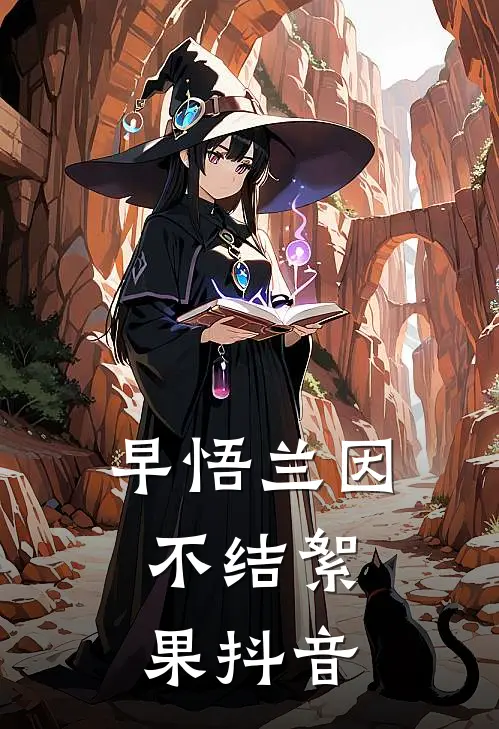 早悟兰因，不结絮果抖音