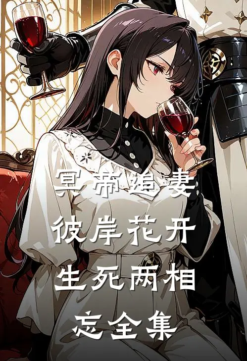 冥帝追妻，彼岸花开，生死两相忘全集