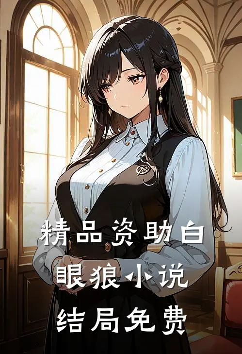 精品资助白眼狼小说结局免费