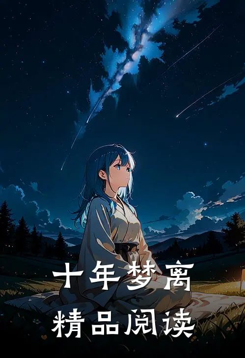 十年梦离精品阅读