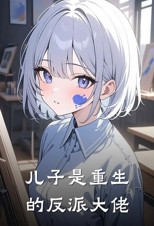 儿子是重生的反派大佬晋江
