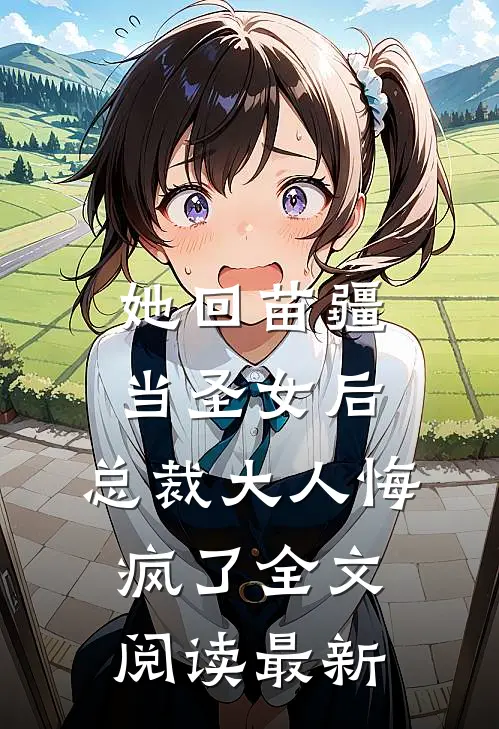 她回苗疆当圣女后，总裁大人悔疯了全文阅读最新