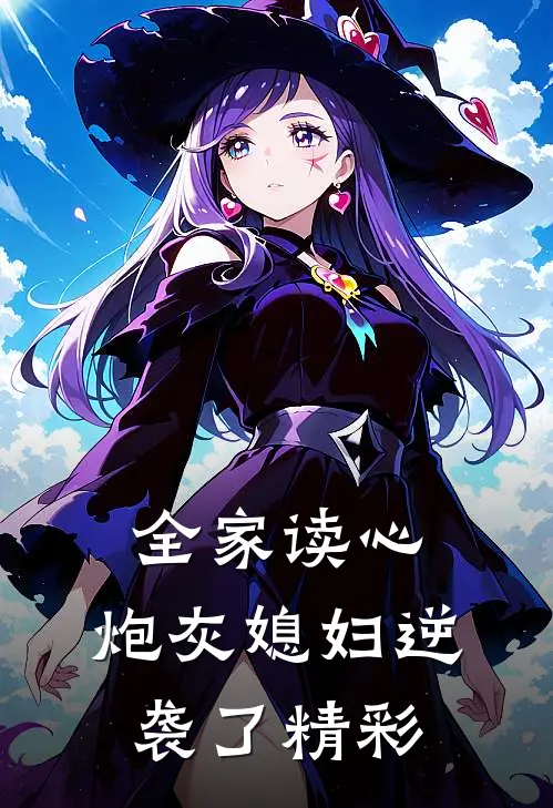 全家读心：炮灰媳妇逆袭了精彩