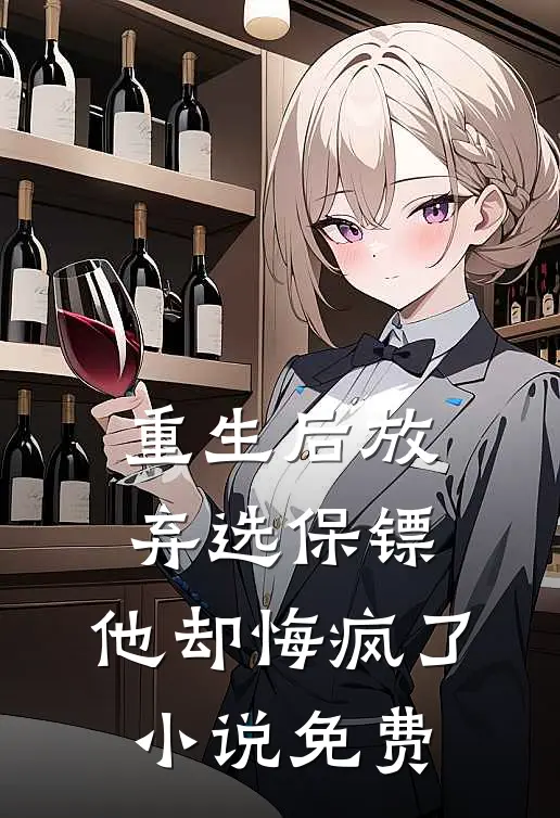 重生后放弃选保镖,他却悔疯了免费
