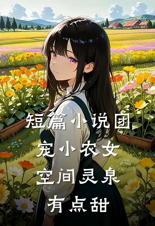 短篇小说团宠小农女：空间灵泉有点甜