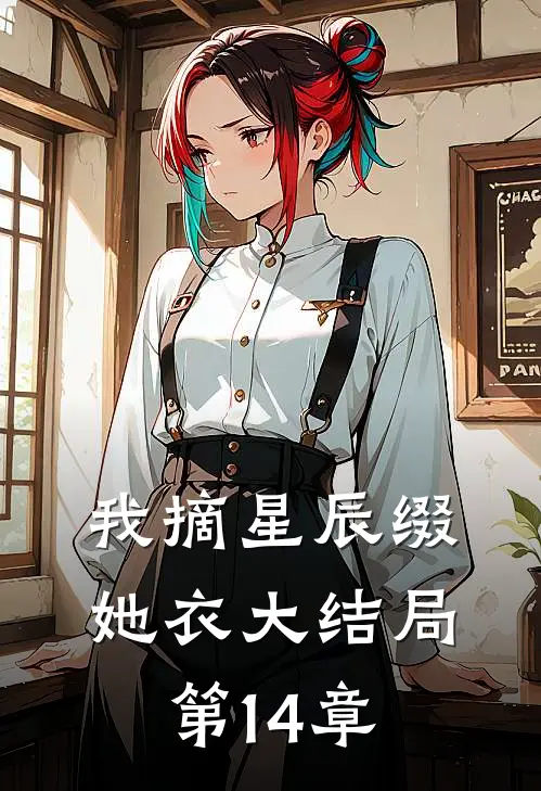 我摘星辰缀她衣大结局第14章