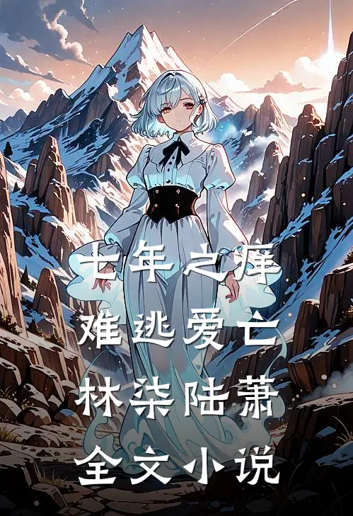 七年之痒，难逃爱亡林柒陆萧全文小说