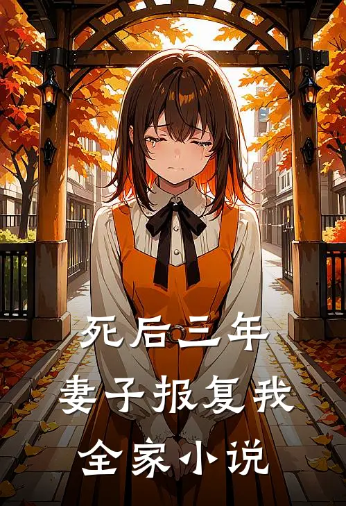死后三年，妻子报复我全家小说