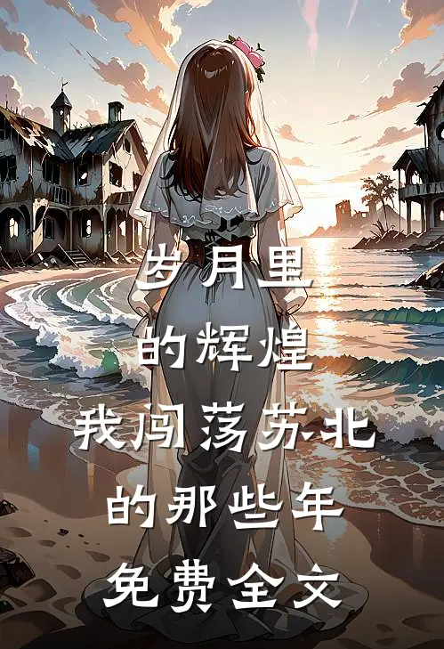 岁月里的辉煌：我闯荡苏北的那些年免费全文