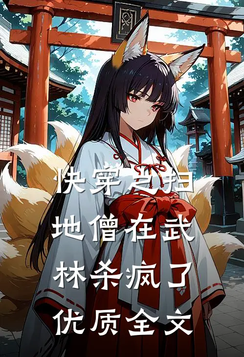 快穿之扫地僧在武林杀疯了优质全文