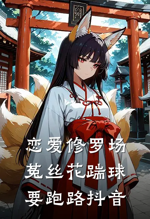恋爱修罗场：菟丝花踹球要跑路抖音