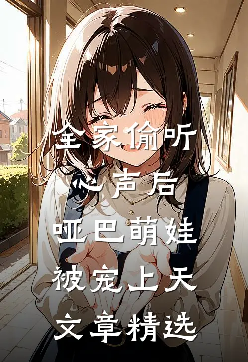 全家偷听心声后：哑巴萌娃被宠上天文章精选