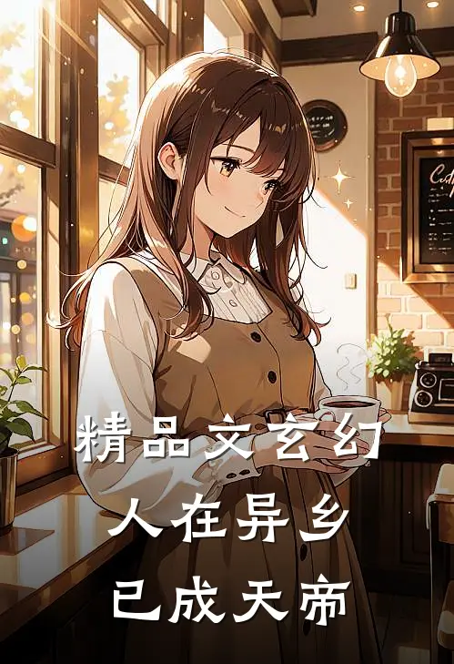 精品文玄幻：人在异乡，已成天帝