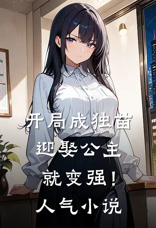 开局成独苗，迎娶公主就变强！人气小说
