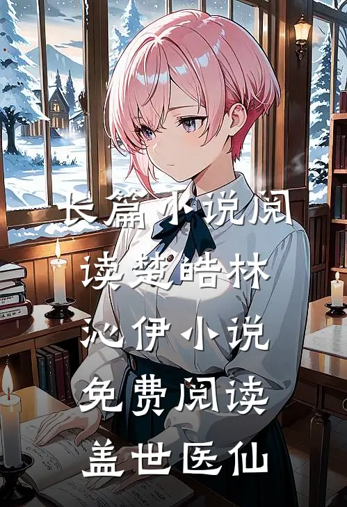 长篇小说阅读楚皓林沁伊小说免费阅读盖世医仙