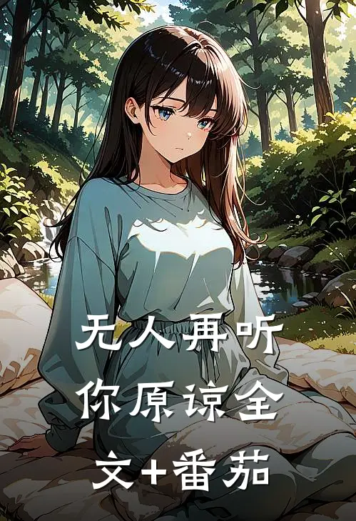 无人再听你原谅全文+番茄