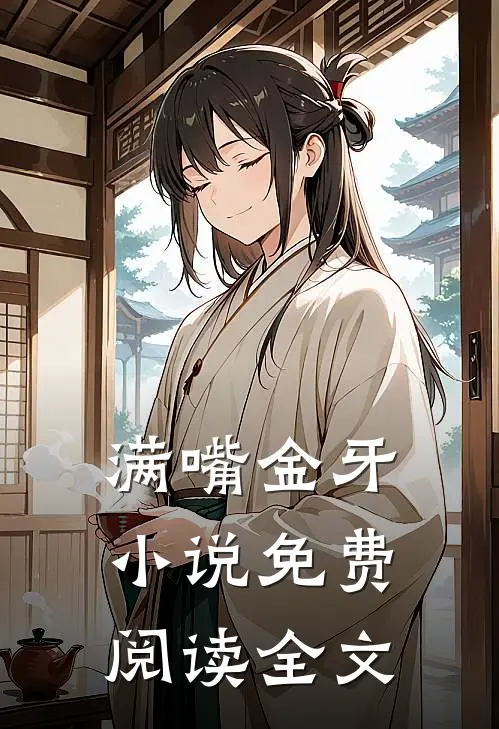 满嘴金牙小说免费阅读全文