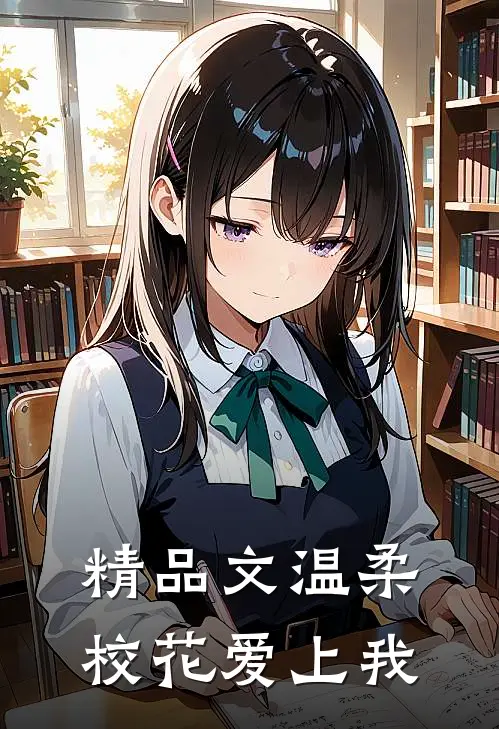 精品文温柔校花爱上我
