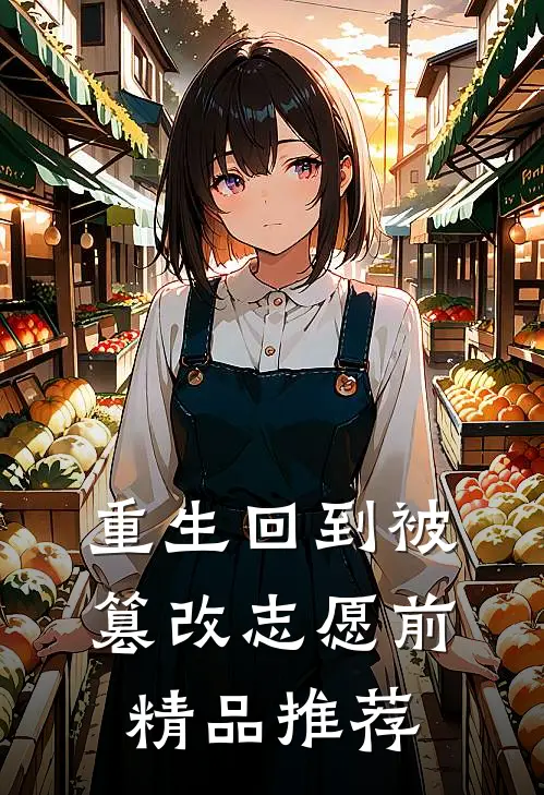 重生回到被篡改志愿前精品推荐