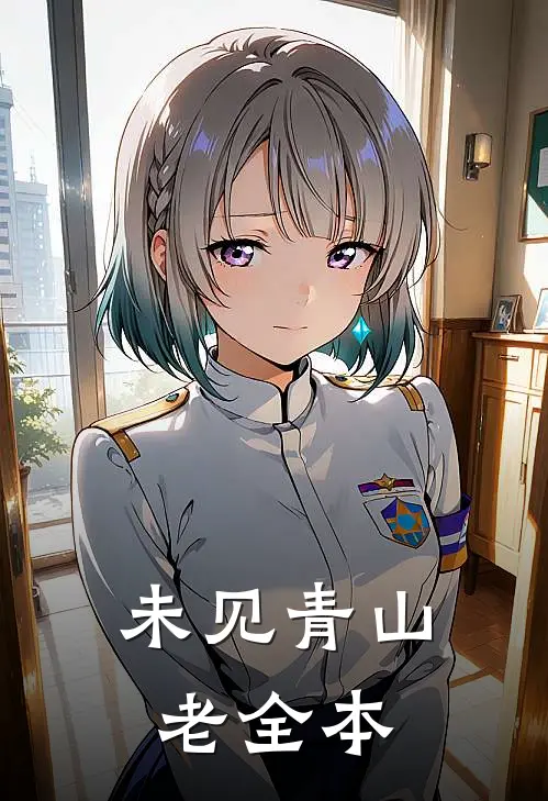 未见青山老全本